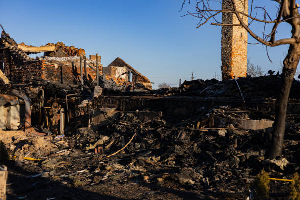 Reliable Fire Damage Removal contractor in Carver, MN by Fire Damage Flint